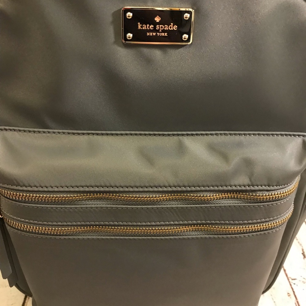 NWT Kate spade backpack - Picture 6 of 8